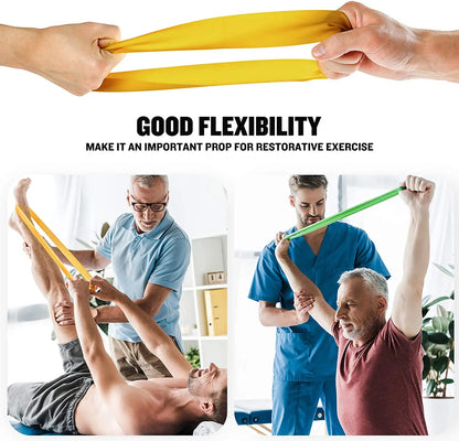 Resistance Band Elastic