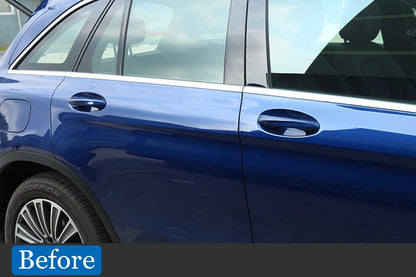 ABS Left Hand Driver For Mercedes Benz E Class