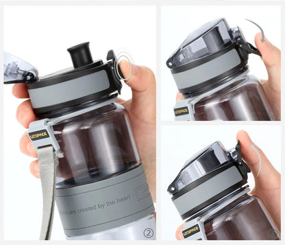 Water Bottle 1 litre