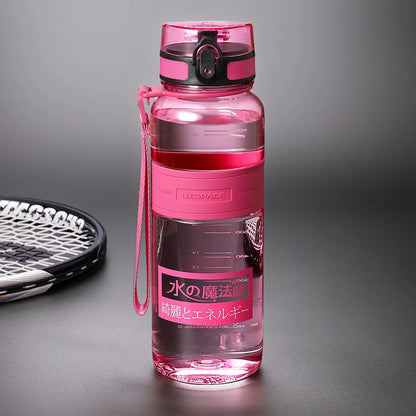 Water Bottle 1 litre