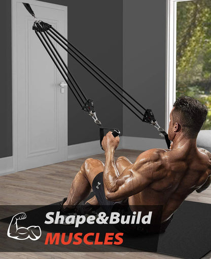 Resistance Bands