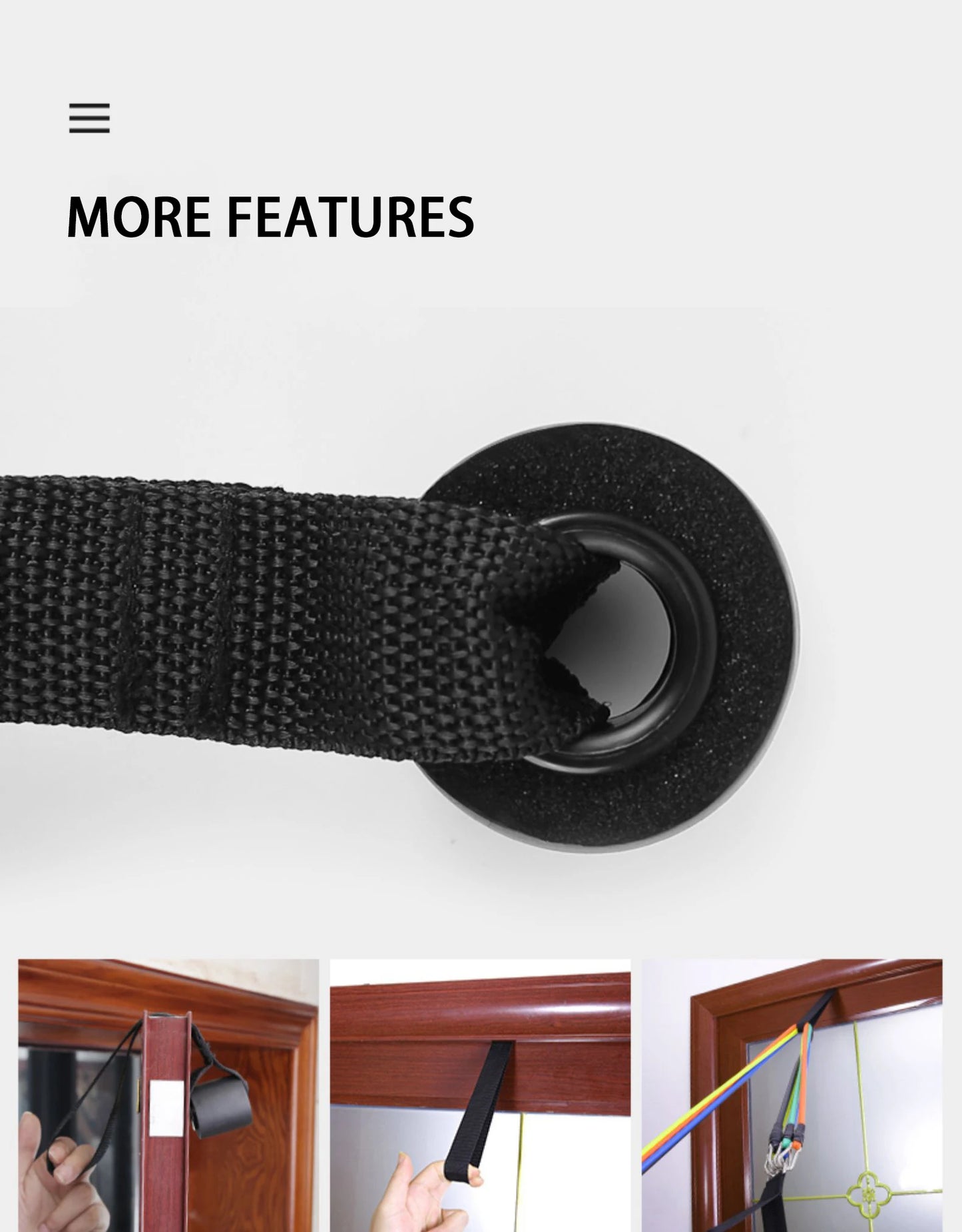 Resistance Bands
