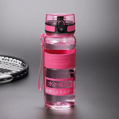 Water Bottle 1 litre
