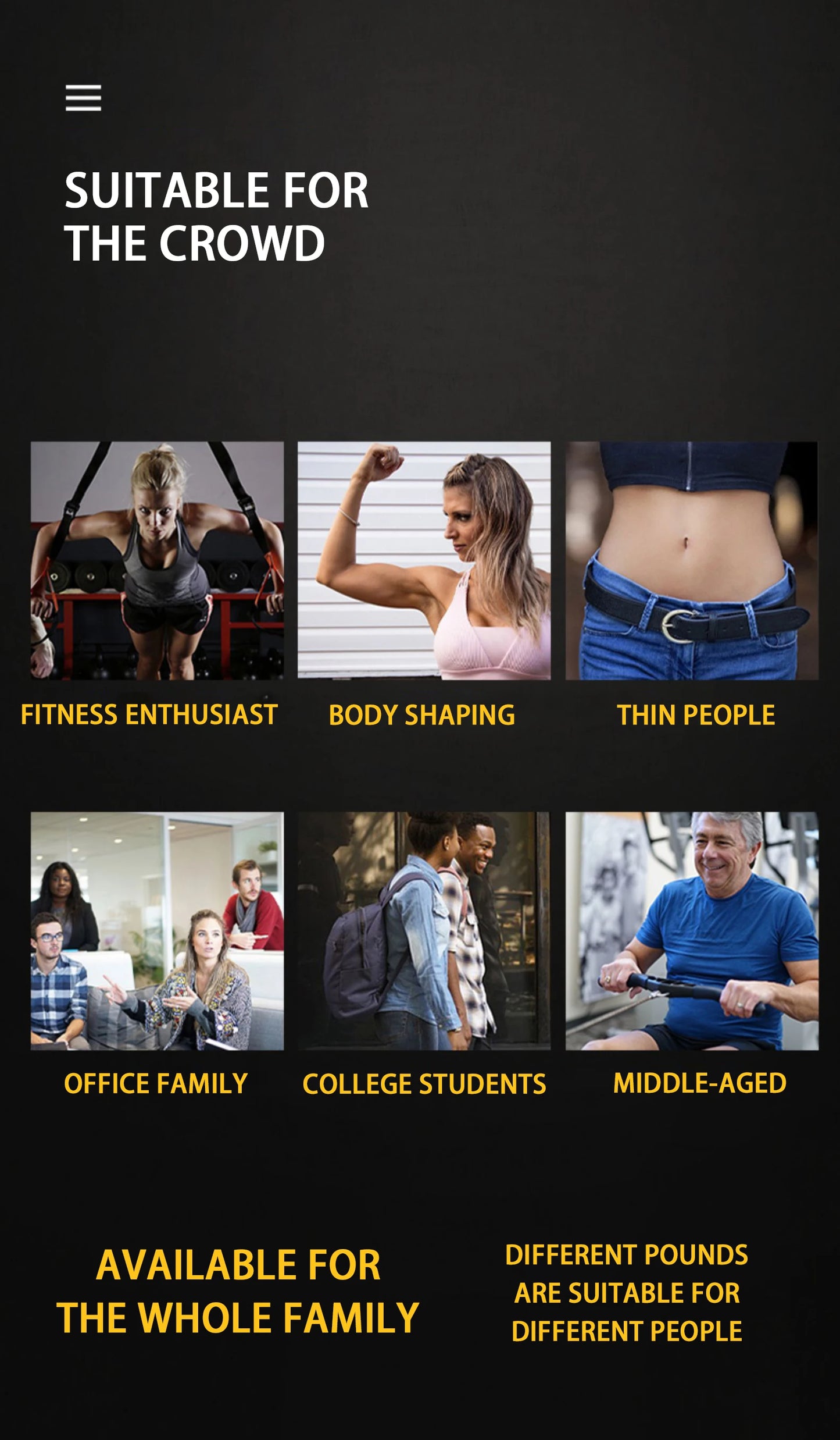 Resistance Bands