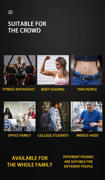 Resistance Bands