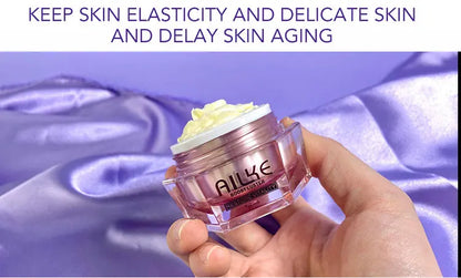 AILKE Face Cream With Hyaluron Scars