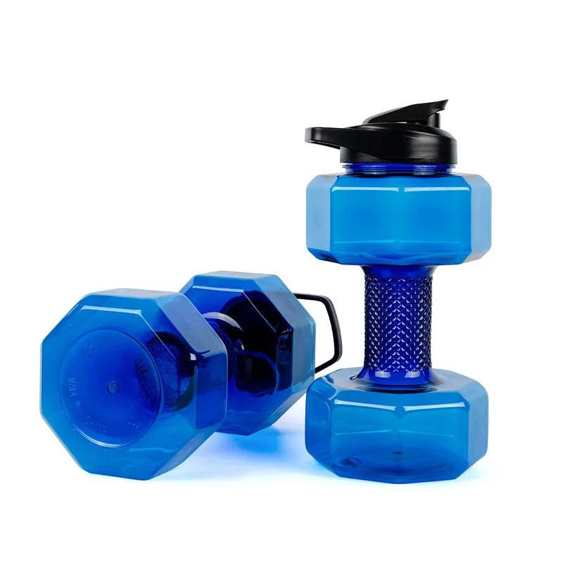 Creative Water Injection Dumbbell