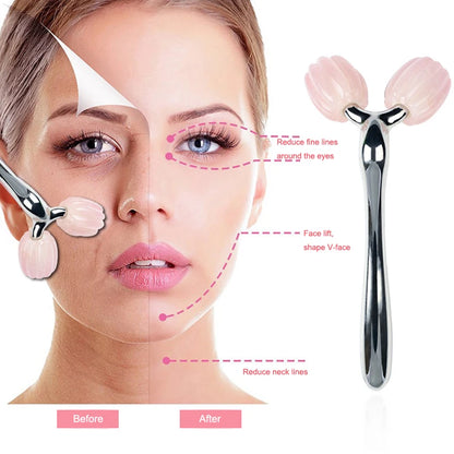Lift Roller Massager Facial