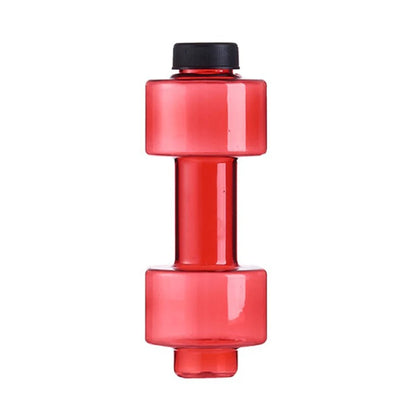 Creative Water Injection Dumbbell
