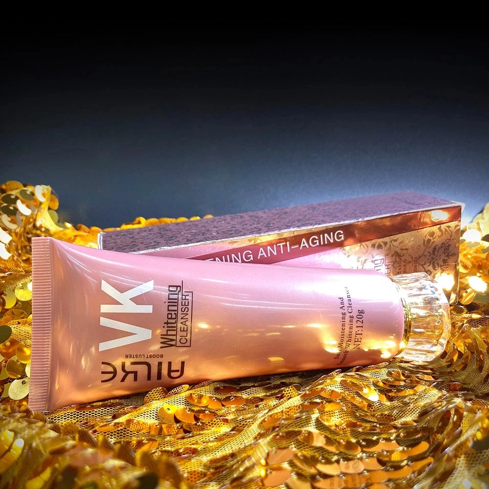 AILKE Face Cream With Hyaluron Scars