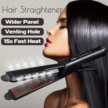 Professional Hair Straightener