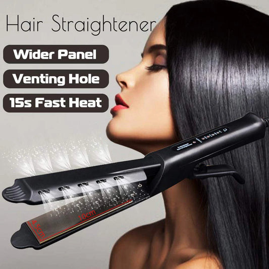 Professional Hair Straightener