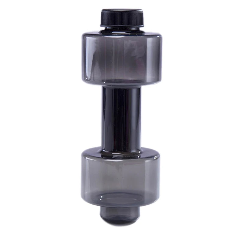 Creative Water Injection Dumbbell