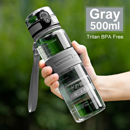 Water Bottle 1 litre