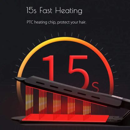 Professional Hair Straightener