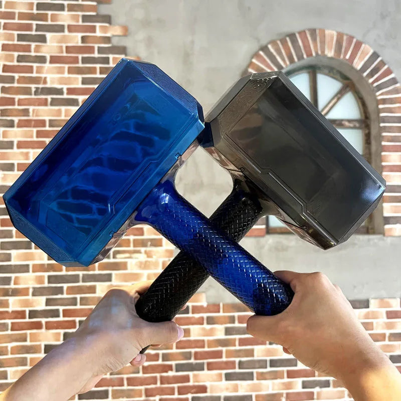 Creative Water Injection Dumbbell