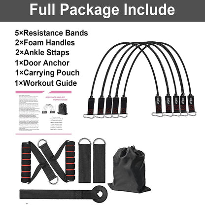 Resistance Bands
