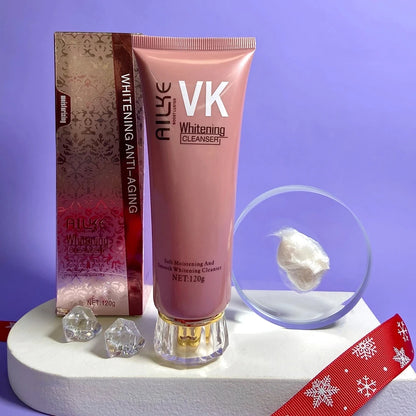 AILKE Face Cream With Hyaluron Scars
