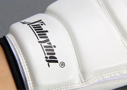 Boxing Gloves Half Fingers Adults Boxing