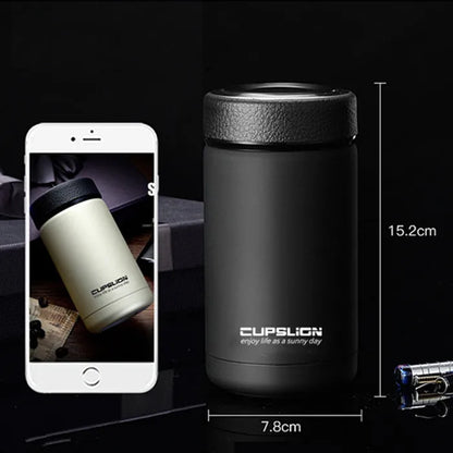 Business Style Stainless Steel
