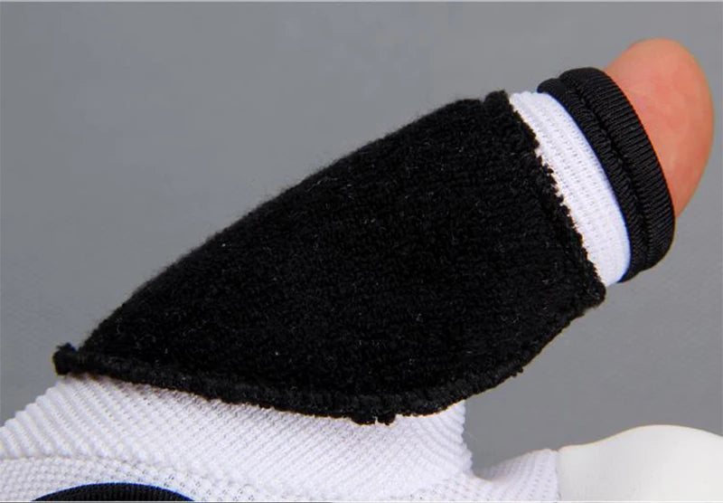 Boxing Gloves Half Fingers Adults Boxing