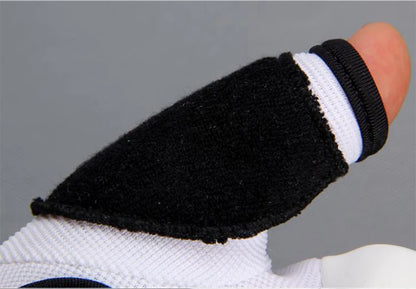 Boxing Gloves Half Fingers Adults Boxing