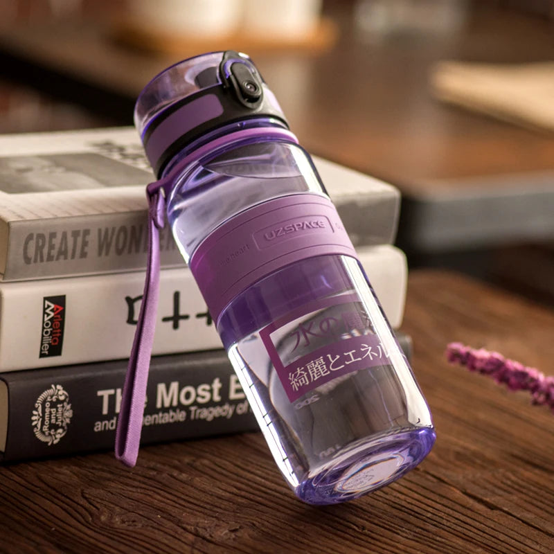 Sports Water Bottles
