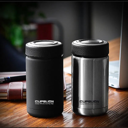 Business Style Stainless Steel