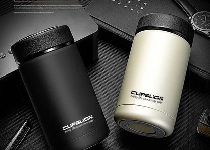 Business Style Stainless Steel