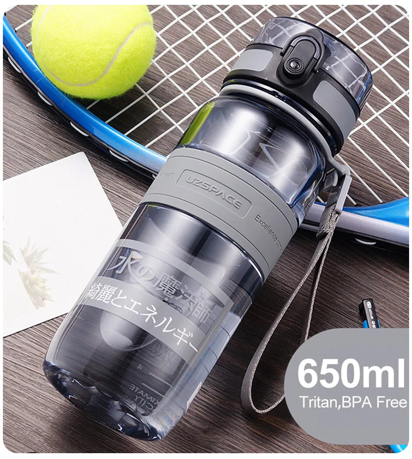 Water Bottle 1 litre