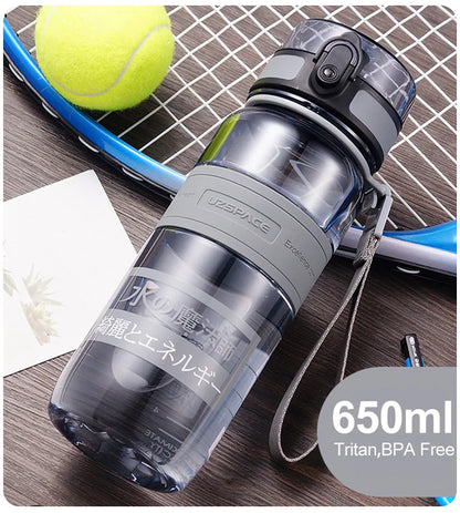 Water Bottle 1 litre