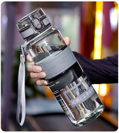 Water Bottle 1 litre