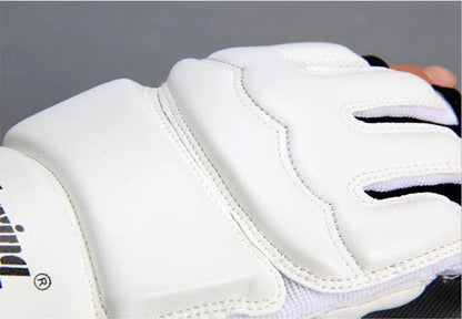 Boxing Gloves Half Fingers Adults Boxing
