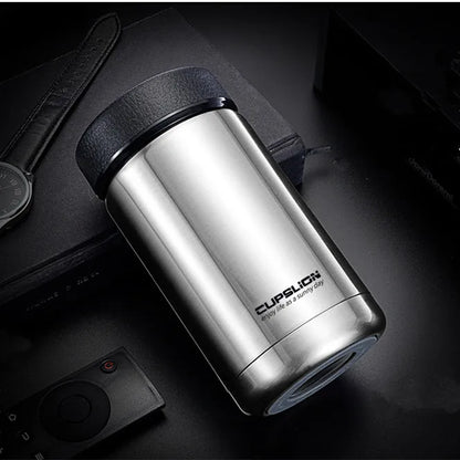 Business Style Stainless Steel