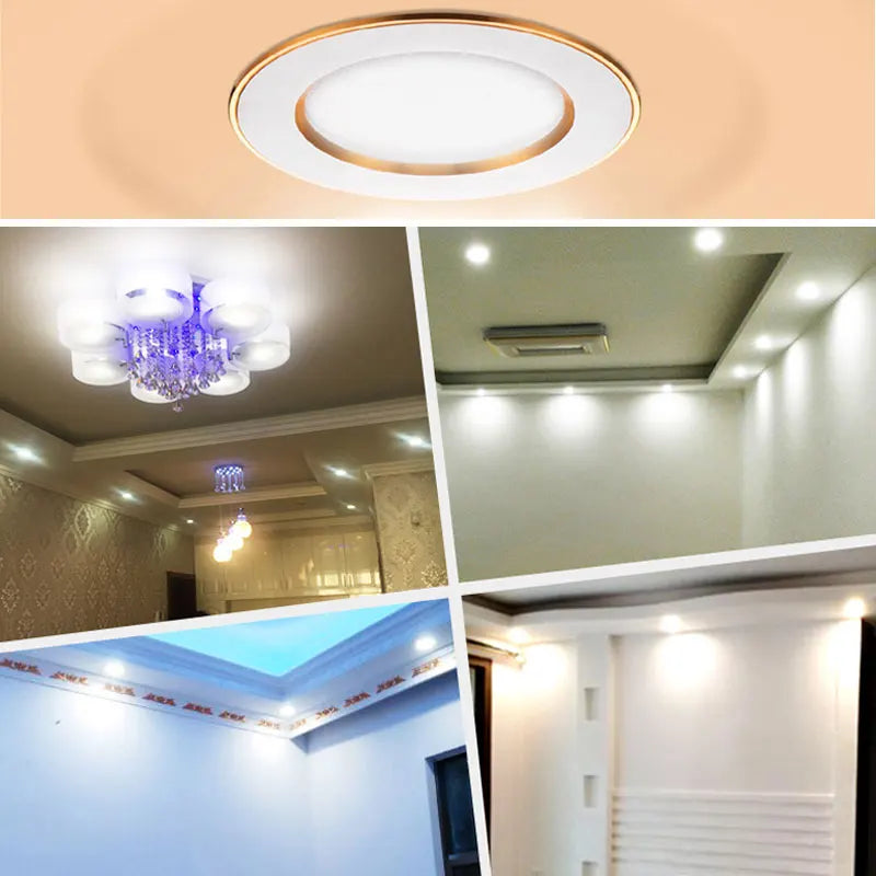 Spot LED Downlight