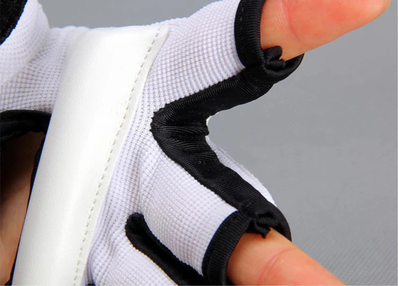 Boxing Gloves Half Fingers Adults Boxing