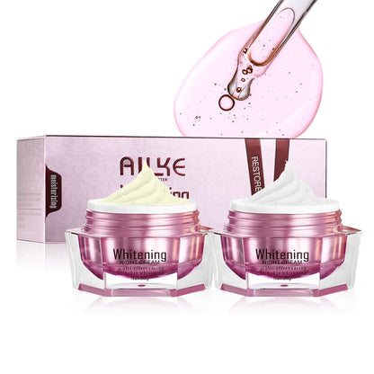 AILKE Face Cream With Hyaluron Scars