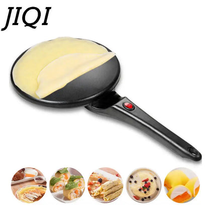 Pancake Machine Electric Crepe Baking Pan
