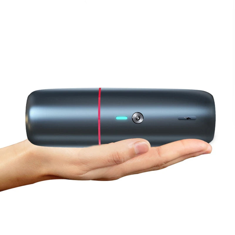 EAFC Wireless Car Vacuum Cleaner 10000Pa Rechargeable