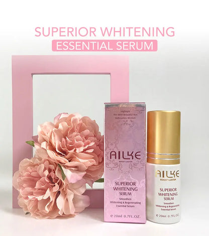AILKE Face Cream With Hyaluron Scars