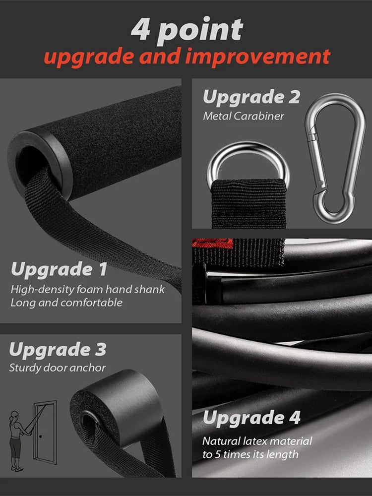 Resistance Bands