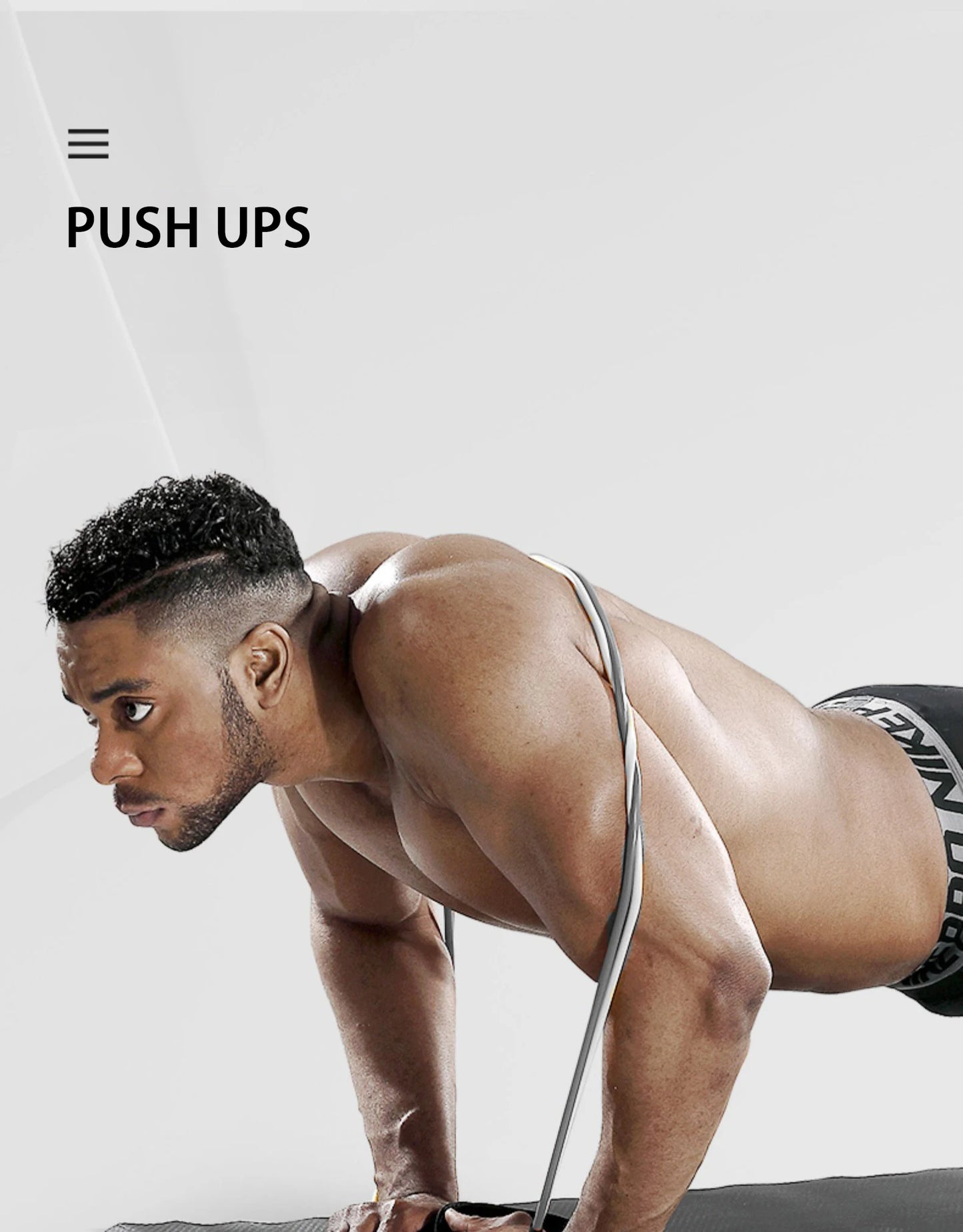 Resistance Bands