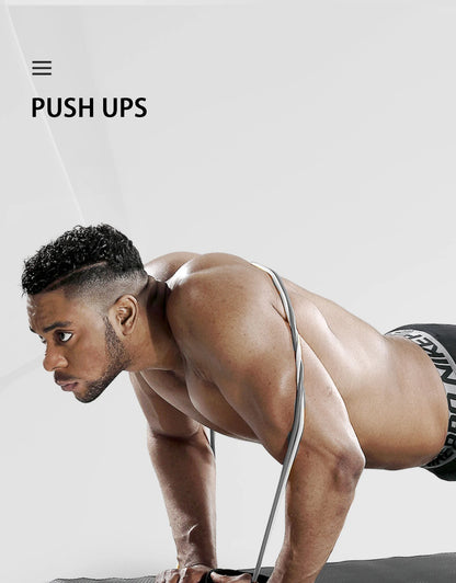 Resistance Bands
