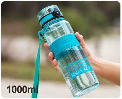 Sports Water Bottles