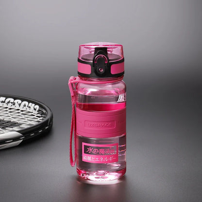 Water Bottle 1 litre
