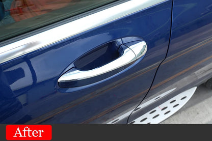 ABS Left Hand Driver For Mercedes Benz E Class