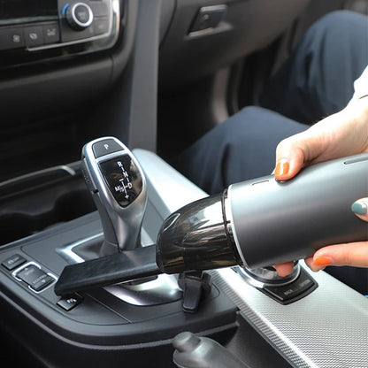 EAFC Wireless Car Vacuum Cleaner 10000Pa Rechargeable