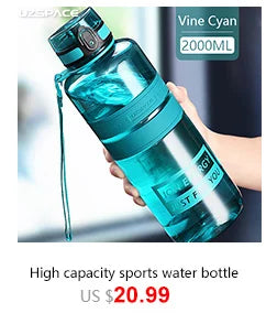 Sports Water Bottles