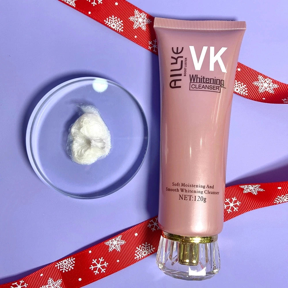 AILKE Face Cream With Hyaluron Scars