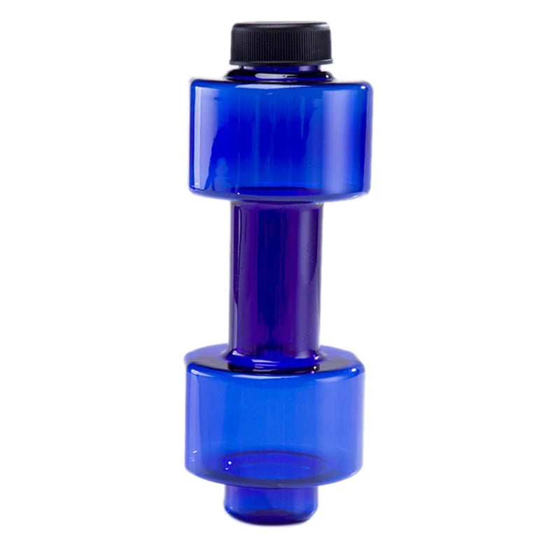 Creative Water Injection Dumbbell